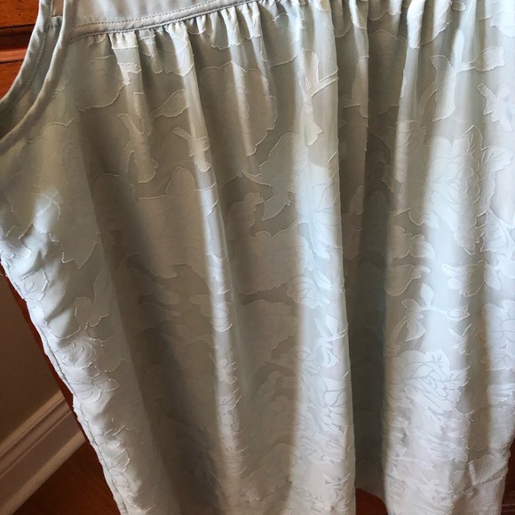 BCBG mint green dress - Picture 4 of 5